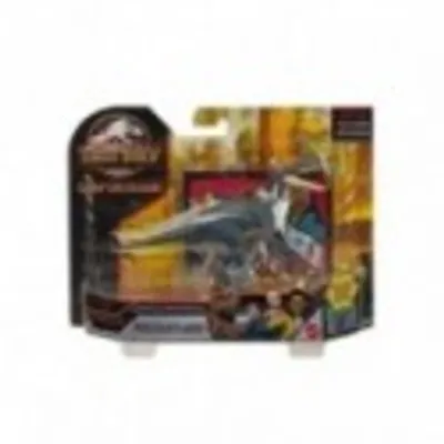 Zdjęcie produktu dla Mattel HBX30 Jurassic World Proceratosaurus Attack Pack