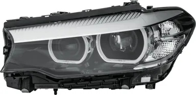 Produktbild von Hella LED Scheinwerfer links für BMW 5er G30 F90