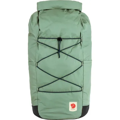 Produktbild von FJÄLLRÄVEN Hight Coast Rolltop 26 Patina Green