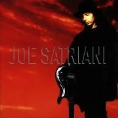Produktbild von Joe Satriani