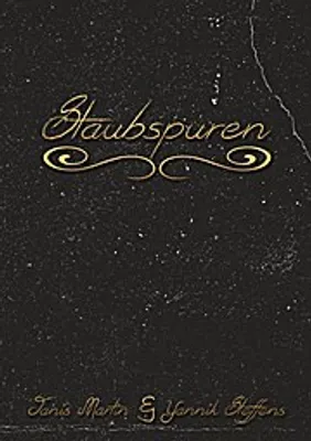Produktbild von Staubspuren