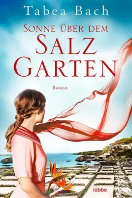Produktbild von Sonne über dem Salzgarten