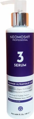 Zdjęcie produktu dla BLONDE ULTRAVIOLET ?9 serum 180ml