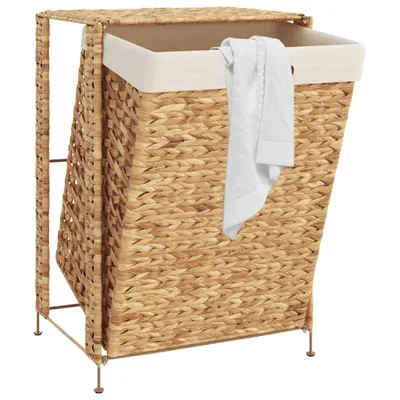 Obrázok produktu pre Kôš na bielizeň 44x34x64 cm vodný hyacint