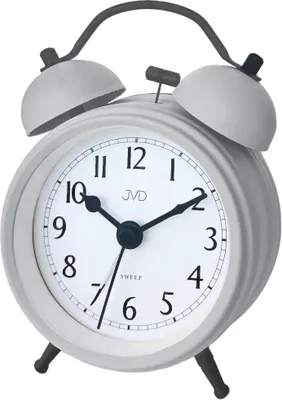 Obrázok produktu pre Budík JVD SRP2218.3, 13cm