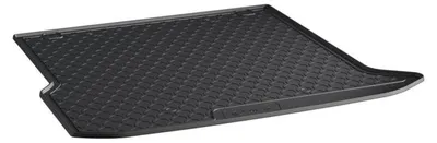 Image de Bac de coffre en caoutchouc Gledring pour Mercedes Classe E 2023- (break, W214)