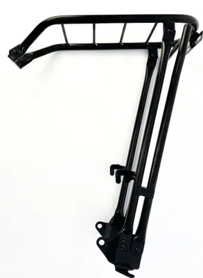 Produktbild von Hinterbauklappständer Gepäckträger, Holland 24-28 Zoll