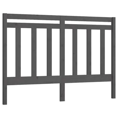 Produktbild von VidaXL 817797, Grau, Pinienwald, 1560 mm, 100 cm, 40 mm