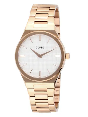 Obrázok produktu pre Dámské hodinky Cluse CW0101210001 Vigoureux