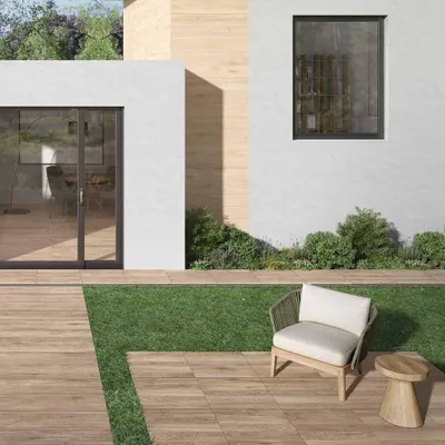 Produktbild von CASA39 Fliesen Holzoptik  30x120 cm Caesar
