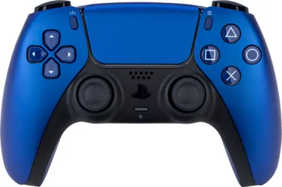 Zdjęcie produktu dla Sony PS5 DualSense Bezprzewodowy Gamepad Cobalt Blue