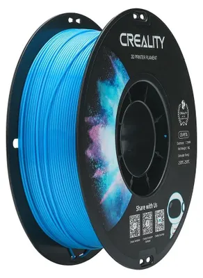Obrázek produktu pro Filament, materiál PETG, odolný proti vlhkosti, modrý