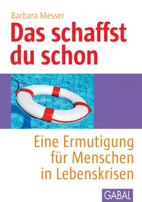 Produktbild von Das schaffst du schon
