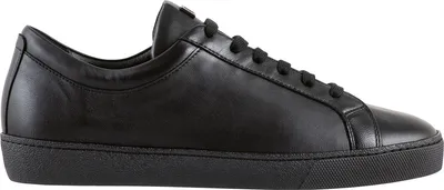 Produktbild von Hogl Damen Sneaker 1-100300 0100 Farbe:Schwarz Größe: 37