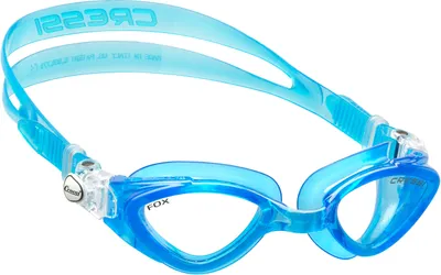 Image de CRESSI Lunettes de natation Fox aqua aqua -