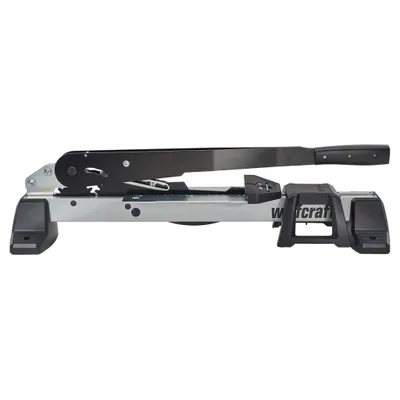 Immagine prodotto di wolfcraft 1 VLC 1000 - Taglierina per vinile e laminato - 6940000