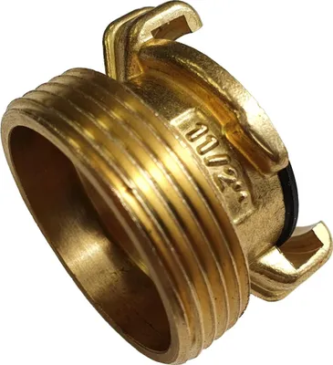 Produktbild von Außengewindestück 1 1/2"