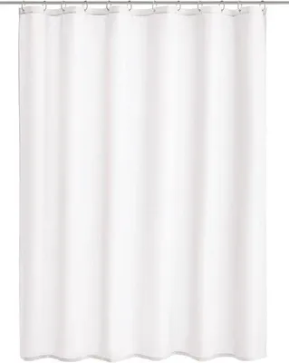 Obrázek produktu pro Sprchový závěs, pratelný, 240 x 180 cm, textilní