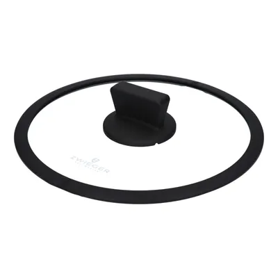 Image de ZWIEGER BASIC Couvercle en verre ⌀24 cm