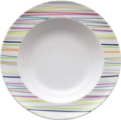 Immagine prodotto di Thomas Suppenteller 23 cm Sunny Day Sunny Stripes 10850-408715-10323