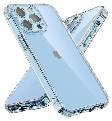 Image de Apple Iphone 13 Pro Étui En Silicone Renforcé Avec Protection Pour Appareil Photo A2483