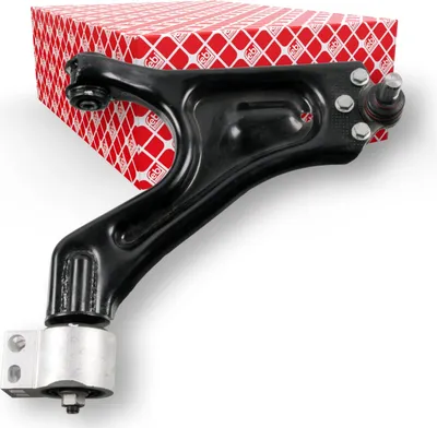 Produktbild von FEBI BILSTEIN 182076 Querlenker Vorne Rechts Unten für SAAB 9-5 Kombi (YS3E)