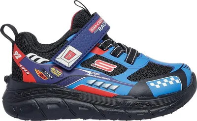 Produktbild von Skechers Skech Tracks Blau BLRD Größe EU 22