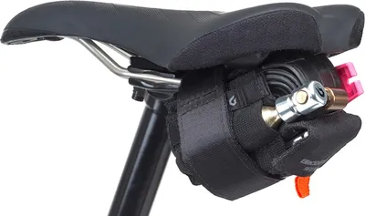 Produktbild von Blackburn Big Switch Wrap Schwarz