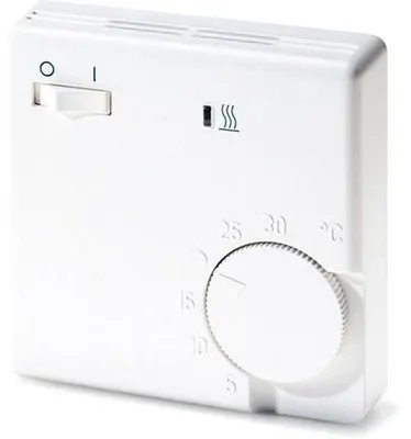 Produktbild von Eberle Controls Raumtemperaturregler RTR-E3502