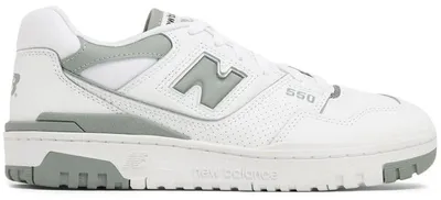 Produktbild von New Balance 550 White Juniper (Women's) - EU 36
