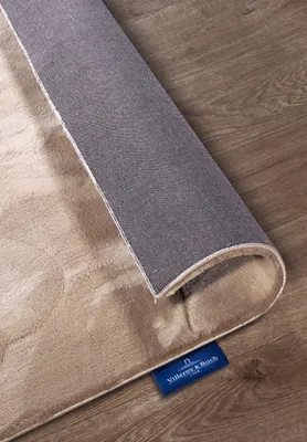 Produktbild von Villeroy & Boch 1899 Hochflor Teppich Leon Creme