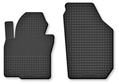 Immagine prodotto di Tappetini anteriori gomma vasca per Jeep Renegade II 2018- SUV