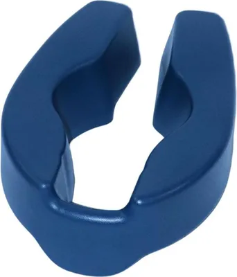Image de Rehausseur de toilettes et de bidet standard, 11 cm, hydrofuge et lavable