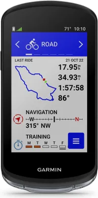 Immagine prodotto di Pacchetto Garmin Edge 1040