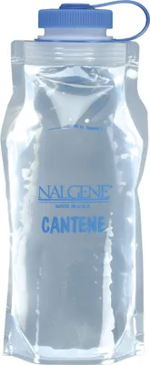 Produktbild von Nalgene Faltflasche 1,5 L