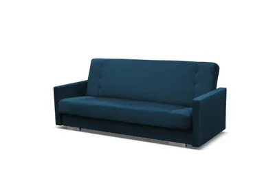Produktbild von Mehrsitzer-Sofa LEJDI – dunkelblau