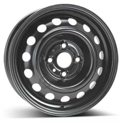Produktbild von Alcar 14Jx5 4/100 45