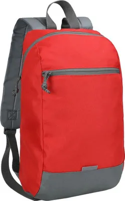 Image de Derby Of Sweden - Sac à dos, Sport BC6926 (Taille unique) (Rouge)