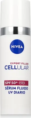 Obrázek produktu pro Nivea Cellular Expert Filler Serum SPF 50+ 30 ml