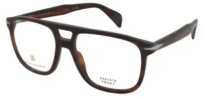Produktbild von Brillen David Beckham DB 1235 WR9
