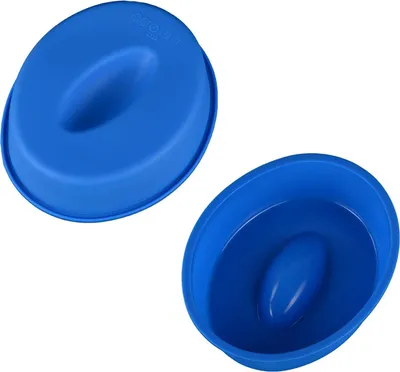Obrázek produktu pro Backform aus Silikon im Zahlen-Design, Nr. 0