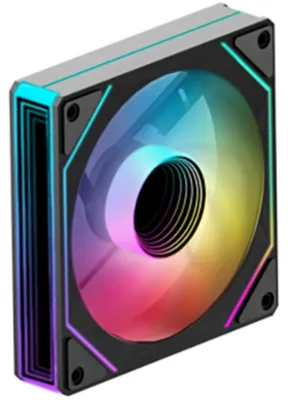 Immagine prodotto di DeepCool CG530 FAN, ventola del case