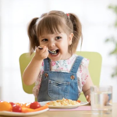 Image de Sets de table en silicone pour enfants, lot de 2