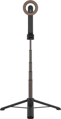 Produktbild von FIXED FIXSN-M-BK, Handy/Smartphone, Passive Halterung, Fahrrad, Schwarz