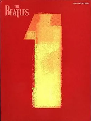 Produktbild von The Beatles - 1