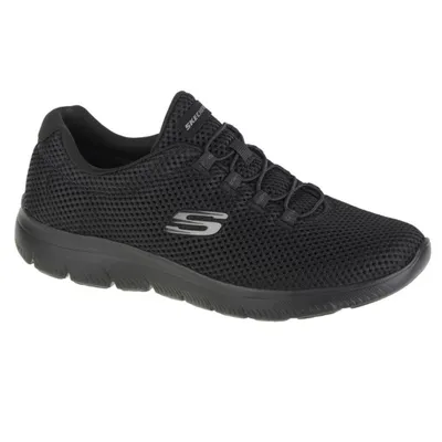 Produktbild von Skechers Damen Summits Memory Foam Turnschuhe Sportschuhe 39