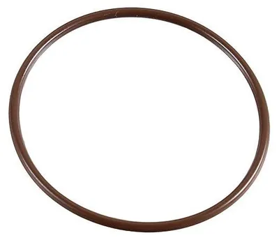 Produktbild von METZGER AGR-Ventil-Dichtung Dichtung für AGR-Ventil 2430097 passend für MERCEDES-BENZ C-Klasse Limousine (W204) 2mm FPM (Fluor-Kautschuk) 45mm