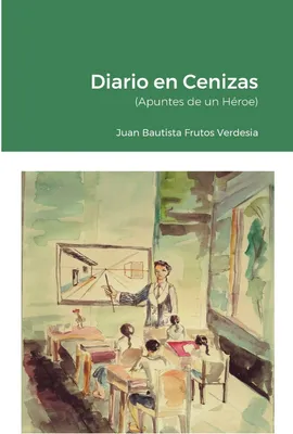 Produktbild von Diario en Cenizas