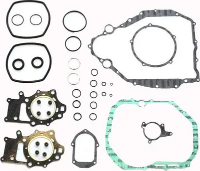 Zdjęcie produktu dla Uszczelki Silnika Honda Cx 500 Gl 500 - Komplet