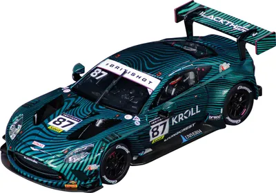 Immagine prodotto di Carrera Aston Martin Vantage AMR GT3 Evo 'Blackthorn AMR, 1:32